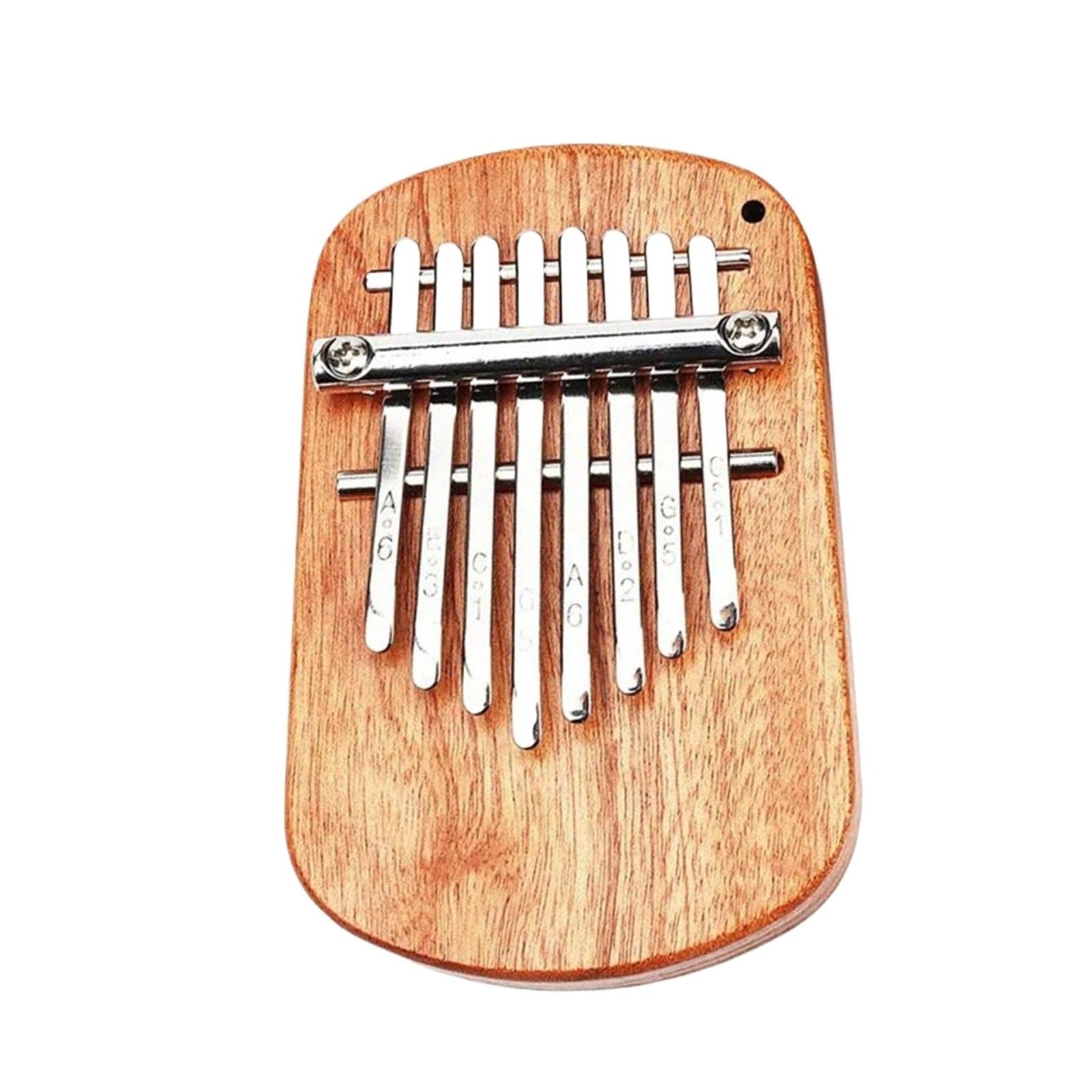 kalimba Początkujący instrument fortepianowy Kalimba Finger
