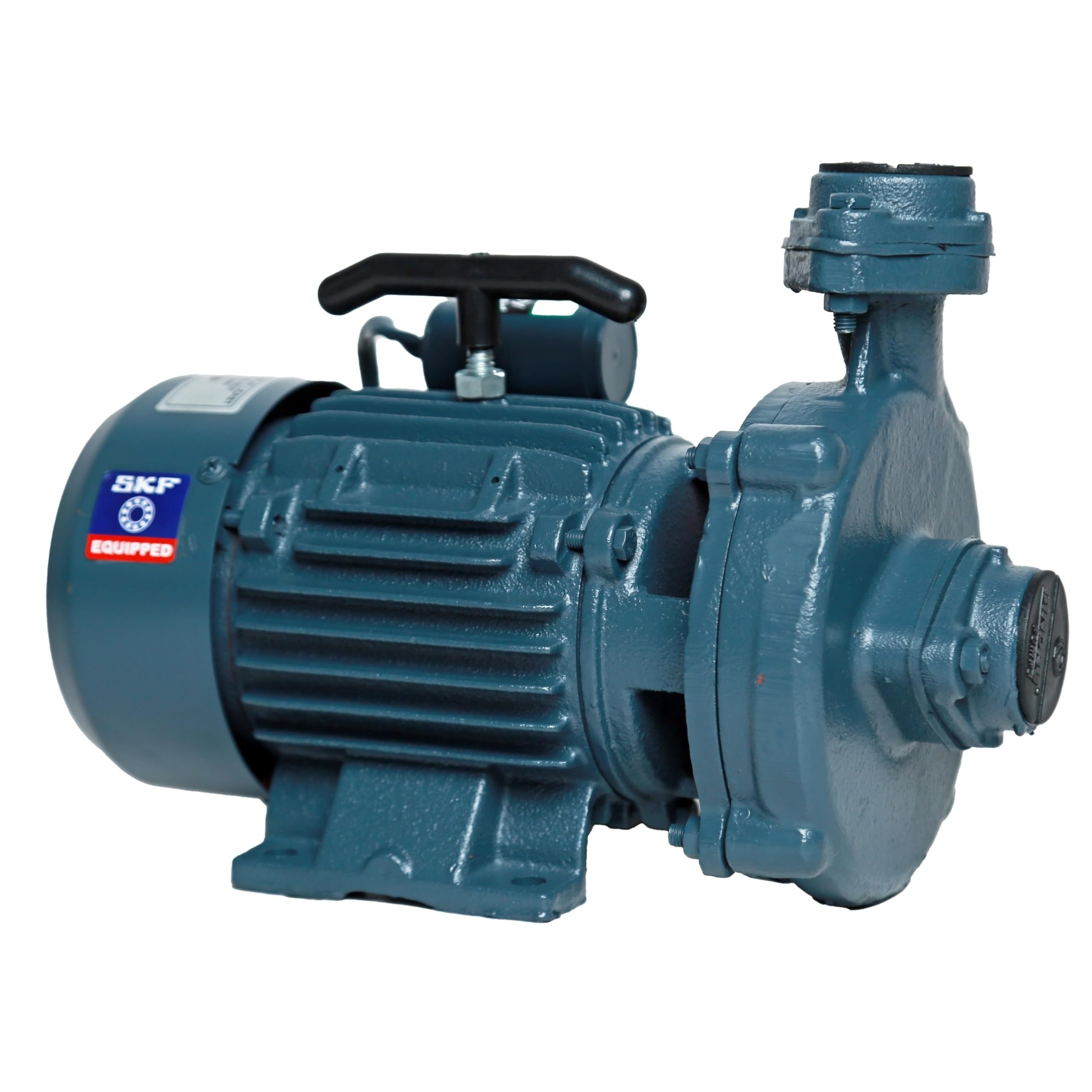 BINDHU 0.5HP CENTRIFUGAL MONOBLOCK PUMP - SLH1, HEAD RANGE: 6-15M, SUCTION LIFT - 7M (B0DBZ7SN71) Amazon Price History, Amazon Price Tracker