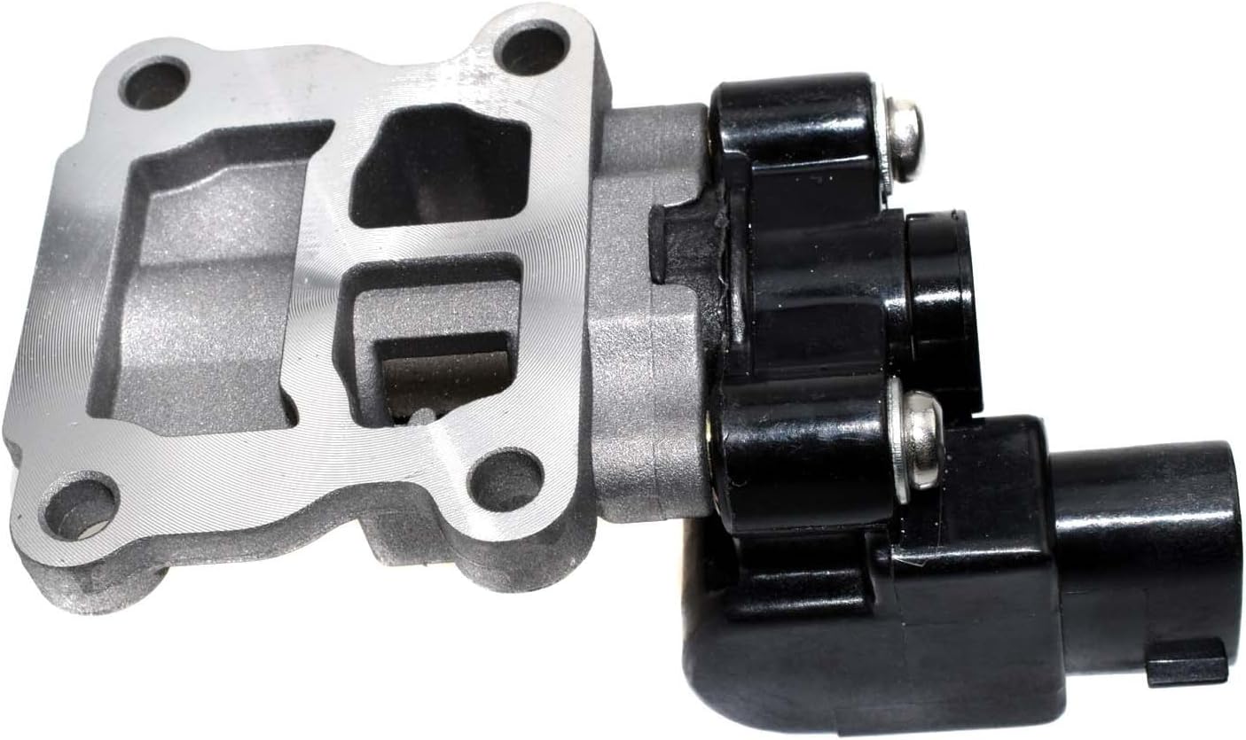 eGang Auto Idle Air Control Valve For Chevrolet Toyota Corolla 222700D010 2227022010