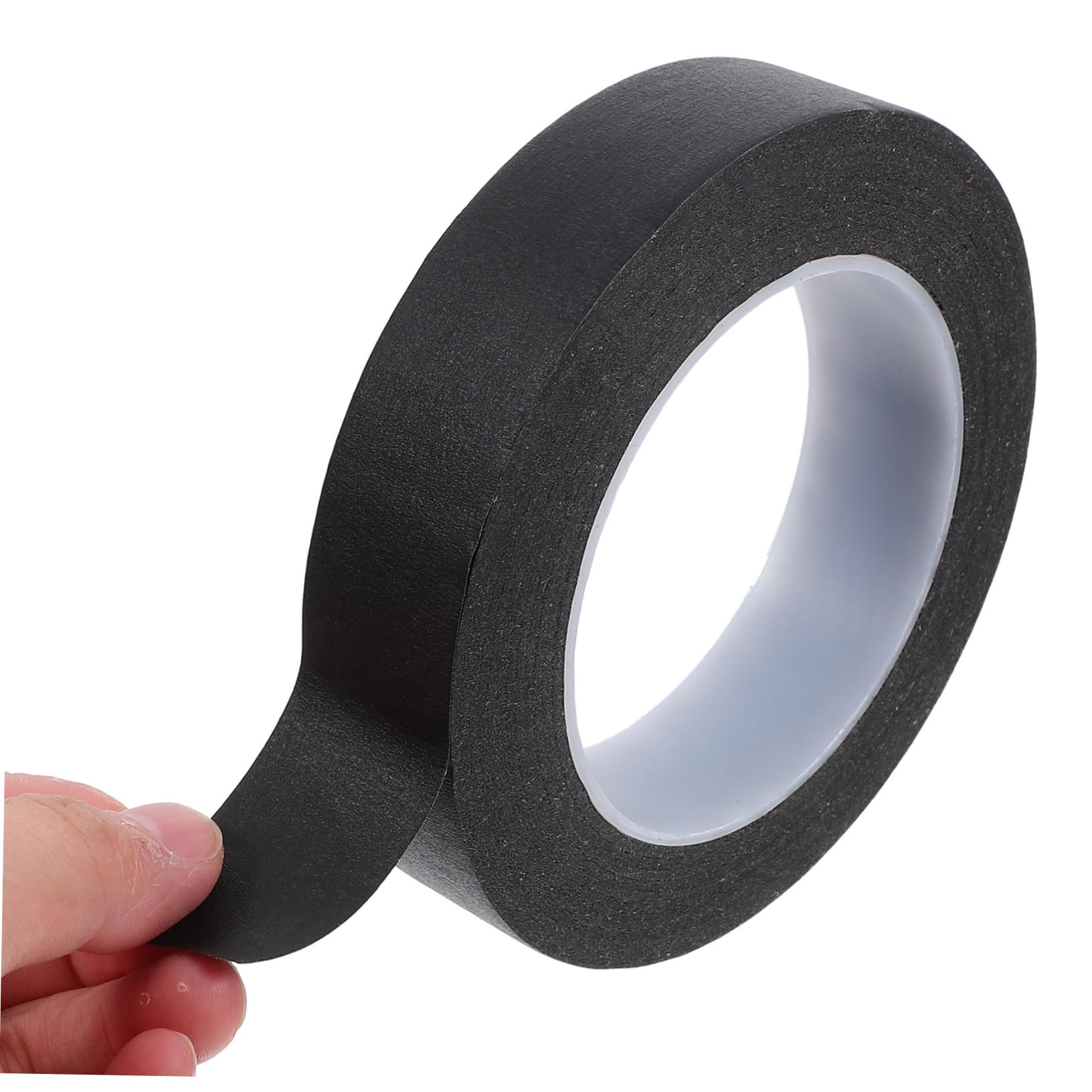 ULTECHNOVO 5stücke Masking Tape Yards Wiederverwendbar Für Malerei Und Kennzeichnung Hochwertiges Klebeband Für Auto Und Wandbeschichtung Geeignet Für Elektronik Und -projekte