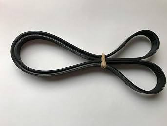 Replacement Belt for Magnetic Exercise Bikes Stationary