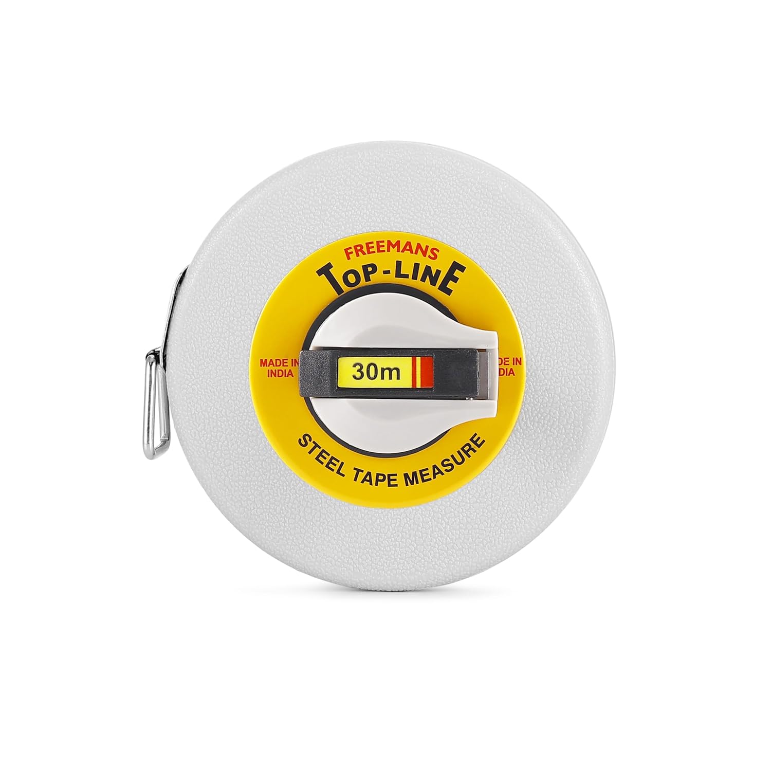 FREEMANS Tn30 Steel Top Line 30 M:9.5 Mm Measuring Tape