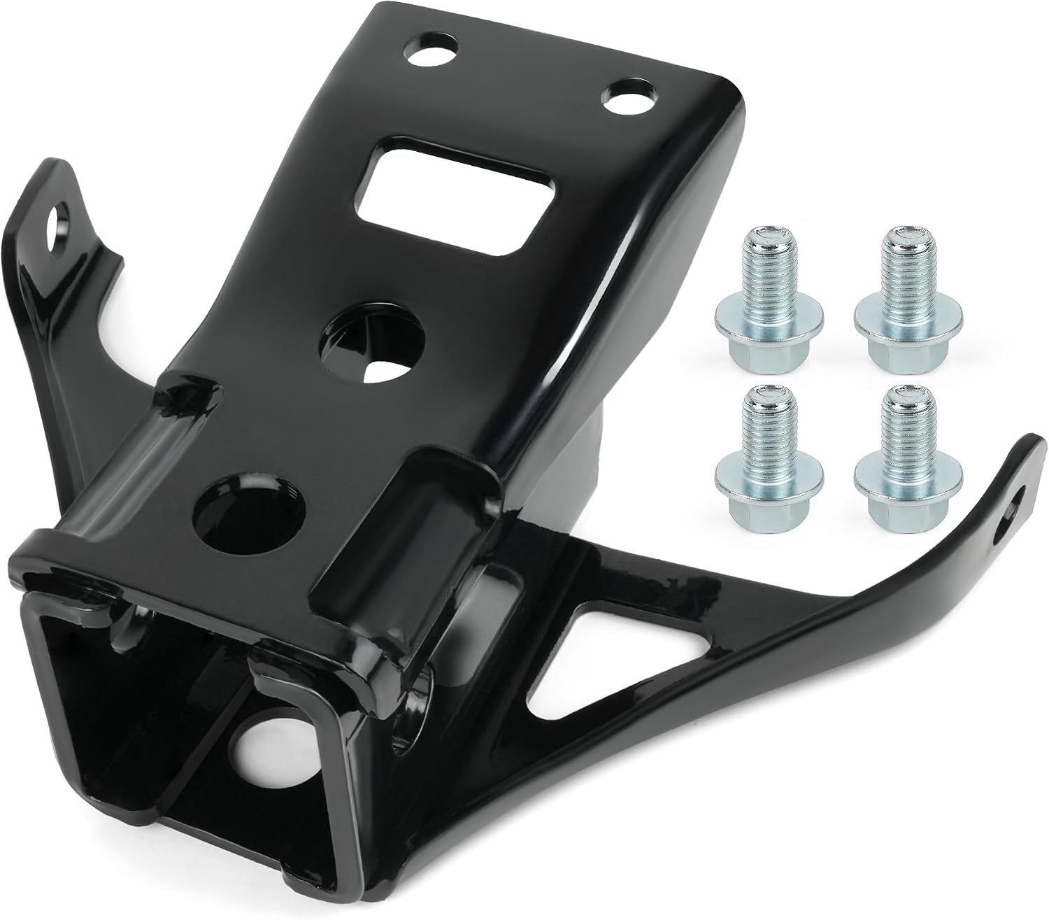 for Yamaha 2018-2025 Kodiak 450 Rear 2" Receiver Hitch - B16-F85H0-V0-00