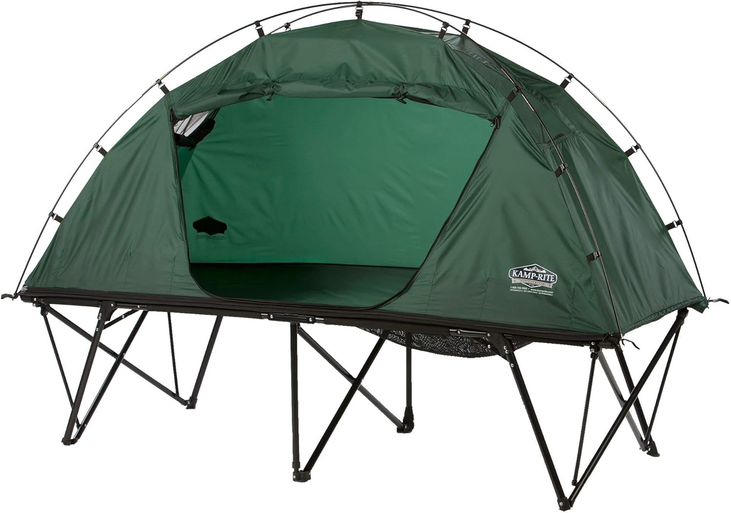lightweight tent cot