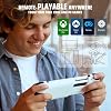 GameSir X2 Pro Mobile Game Controller for Android Phone, Play Xbox Game Pass, Xcloud, Apex, Stadia, Luna - Mappable Back Buttons - Passthrough Charging【Include 1 Free Month Xbox Game Pass Ultimate】