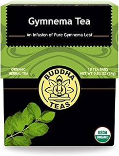 Buddha Teas