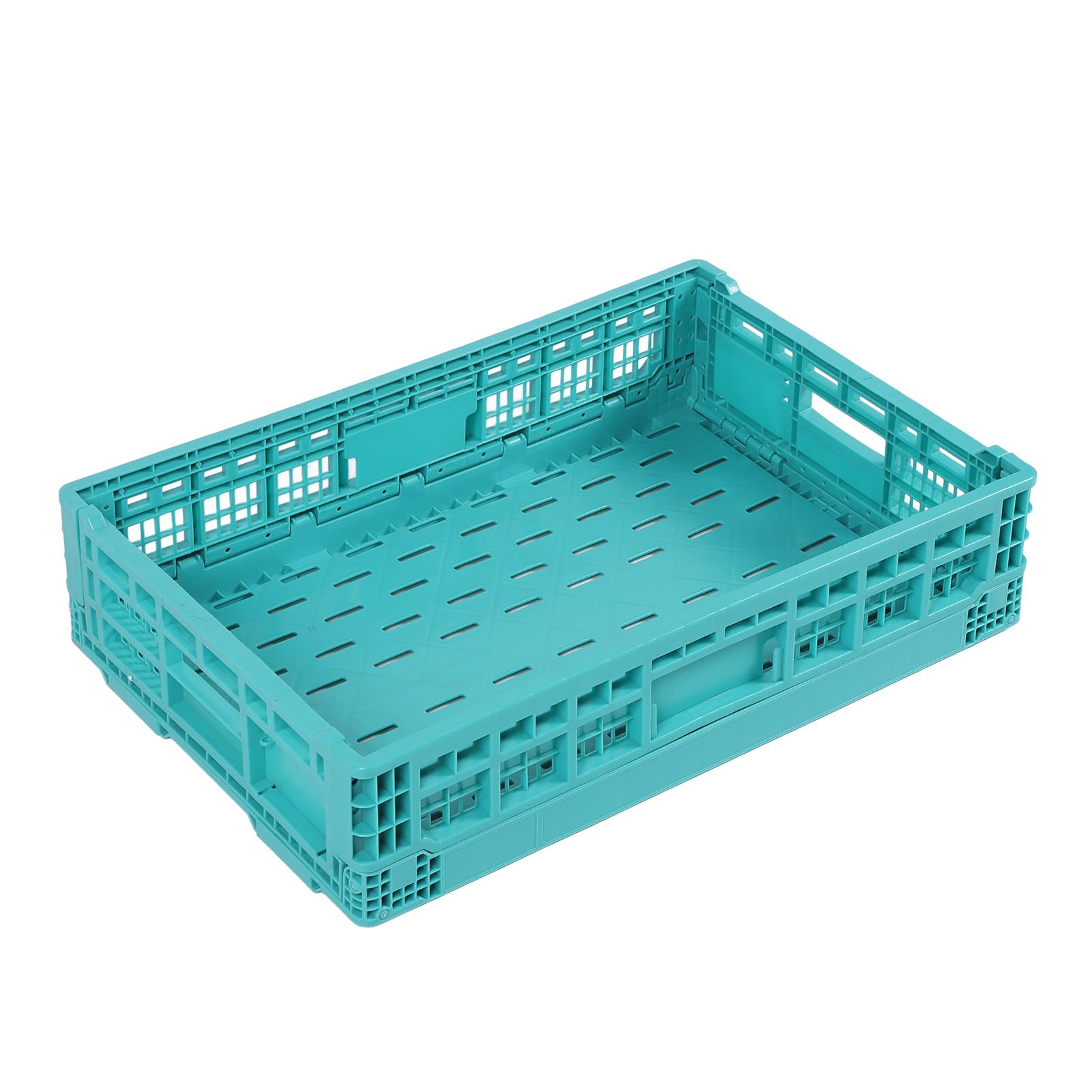 Aramox Cesta de Almacenamiento Plegable, Organizador de Polipropileno