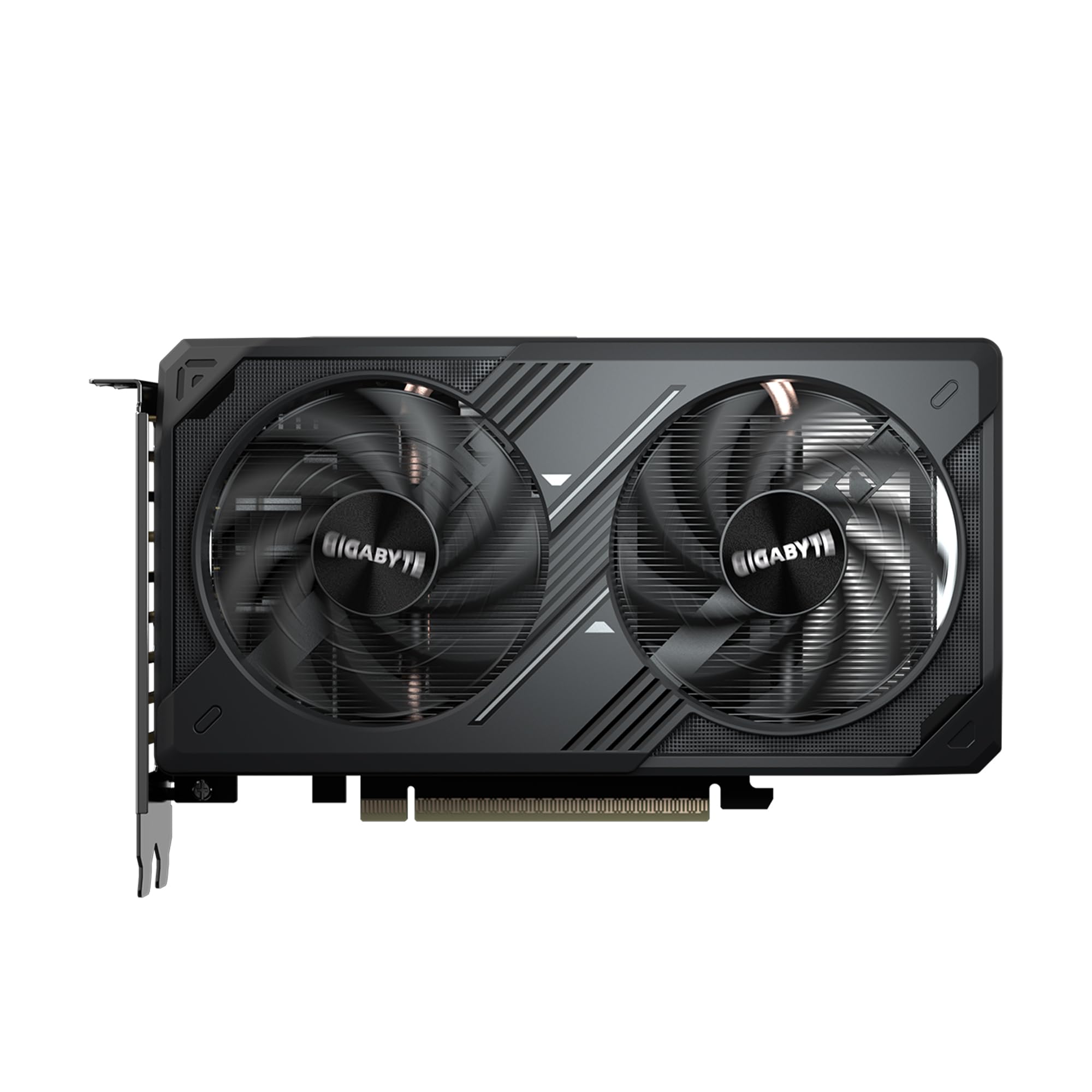 Amazon.com: GIGABYTE GeForce RTX 5050 WINDFORCE OC 8G Graphics
