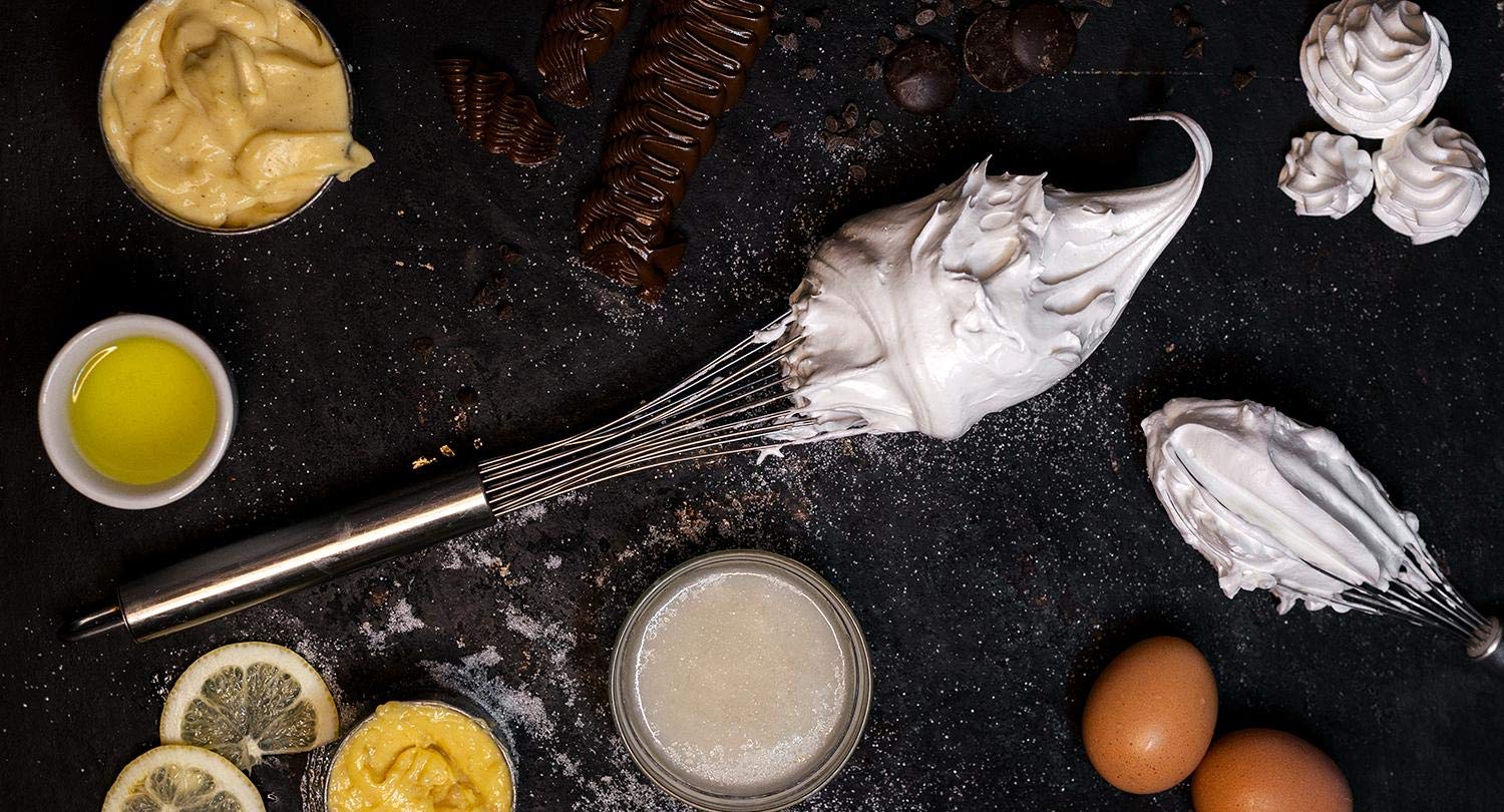 Forn Sant Francesc. Panadería y repostería tradicional (2) (Cocina de autor)