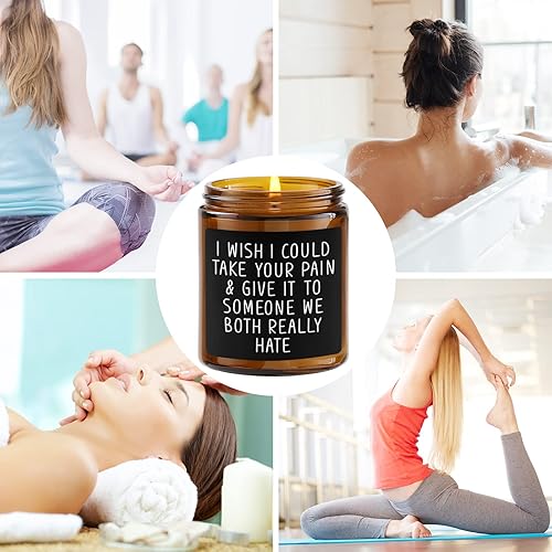 Miniatura 6 de Regalos para mujeres y hombres, regalos para mujeres y hombres, regalos para mujeres y hombres después de una cirugía, regalos inspiradores,