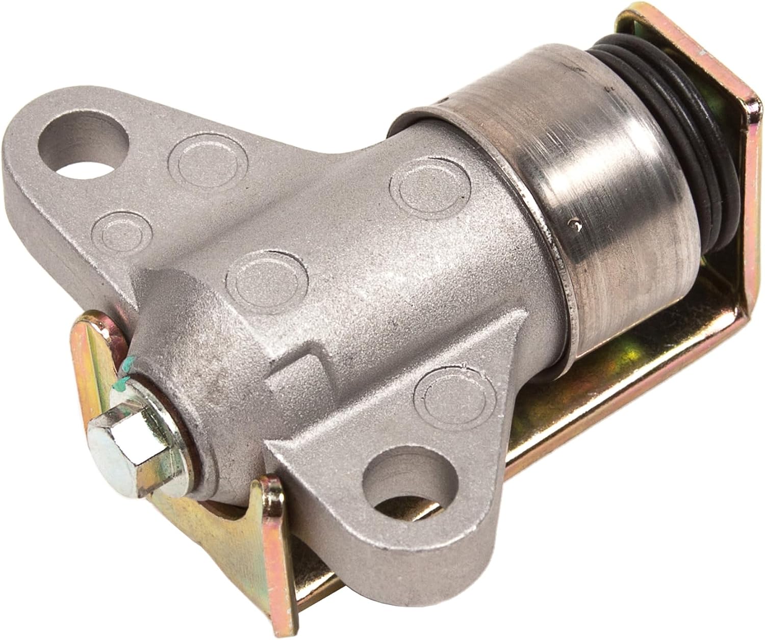 MA-4216965867 Timing Belt Kit Water Pump Compatible With/For 93-01 Honda Prelude Si VTEC 2.2 H22A1 H22A4