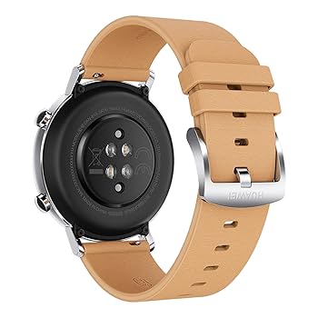 HUAWEI DAN-B19 Diana 42 mm Watch GT2 with AMOLED Display