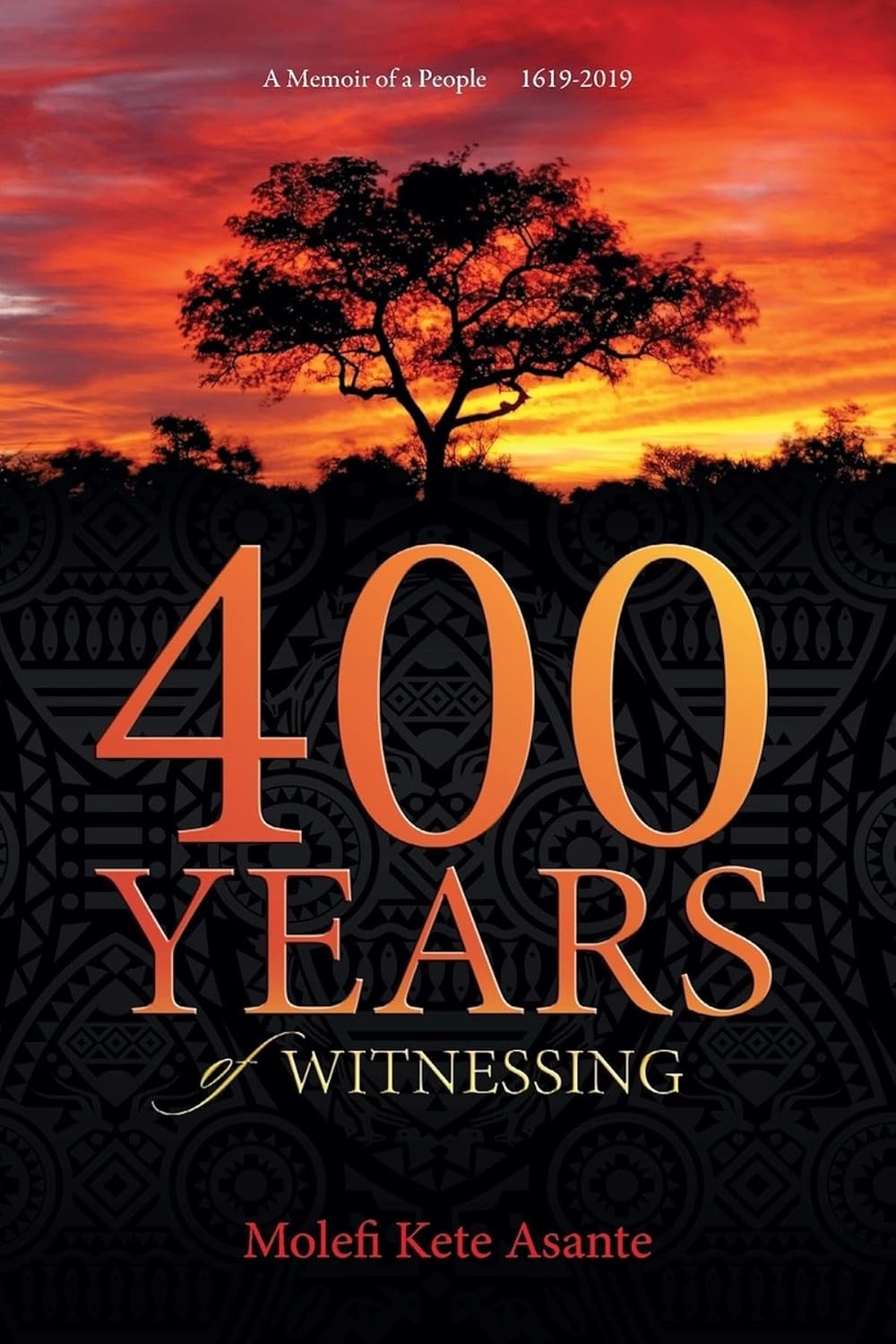 400 YEARS of WITNESSING      Kindle Edition