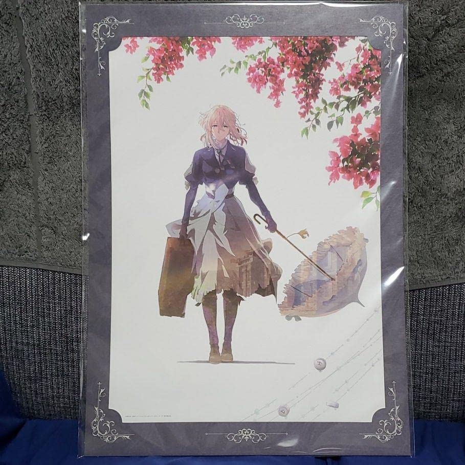 VIOLET EVERGARDEN ORCHESTRA CONCERT 2021 Wフォトフレーム