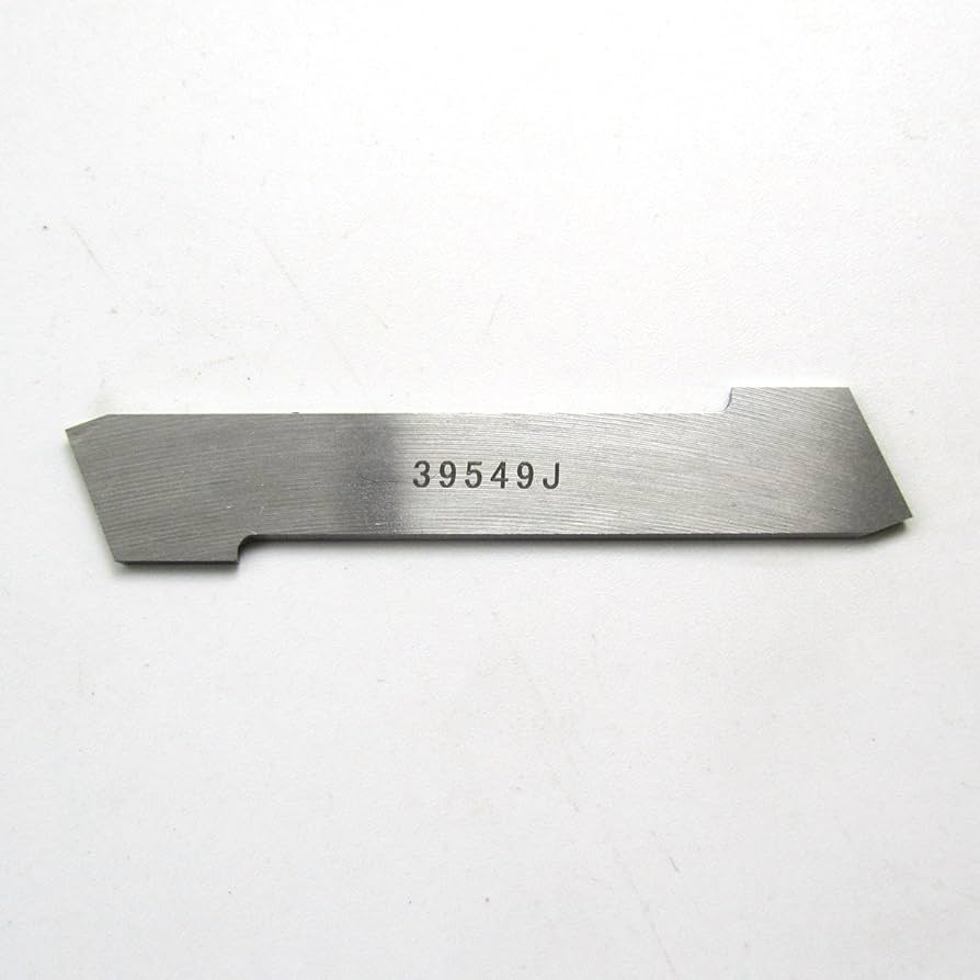 ジュン様用 Amazon.com: ckpsms KUNPENG - #39549J 1PCS Knife for Union