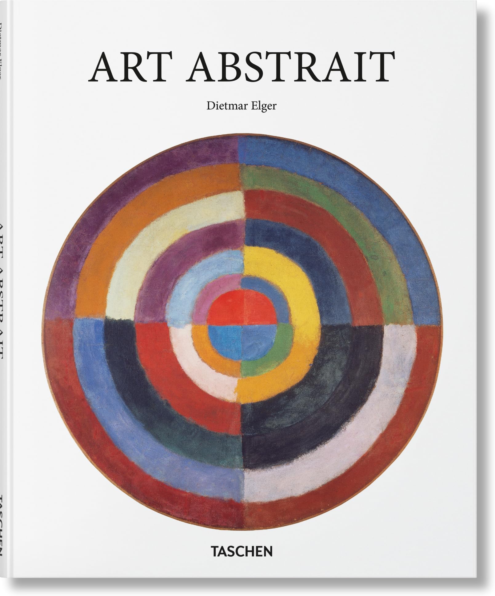 Art abstrait