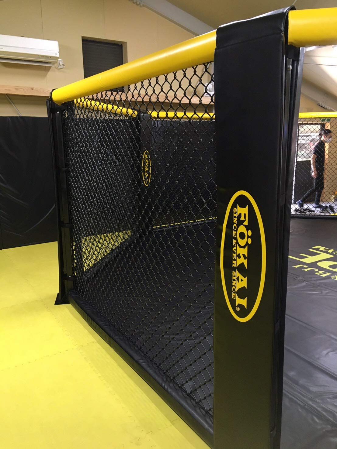MMAケージ MmaヘキサゴンケージサイズフロアMmaケージUfcケージMma
