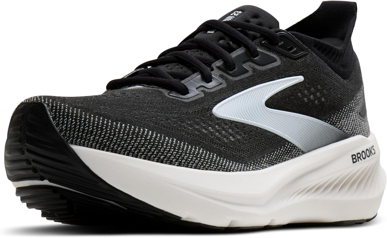 Brooks Men’s Glycerin 23 Neutral Running Shoe