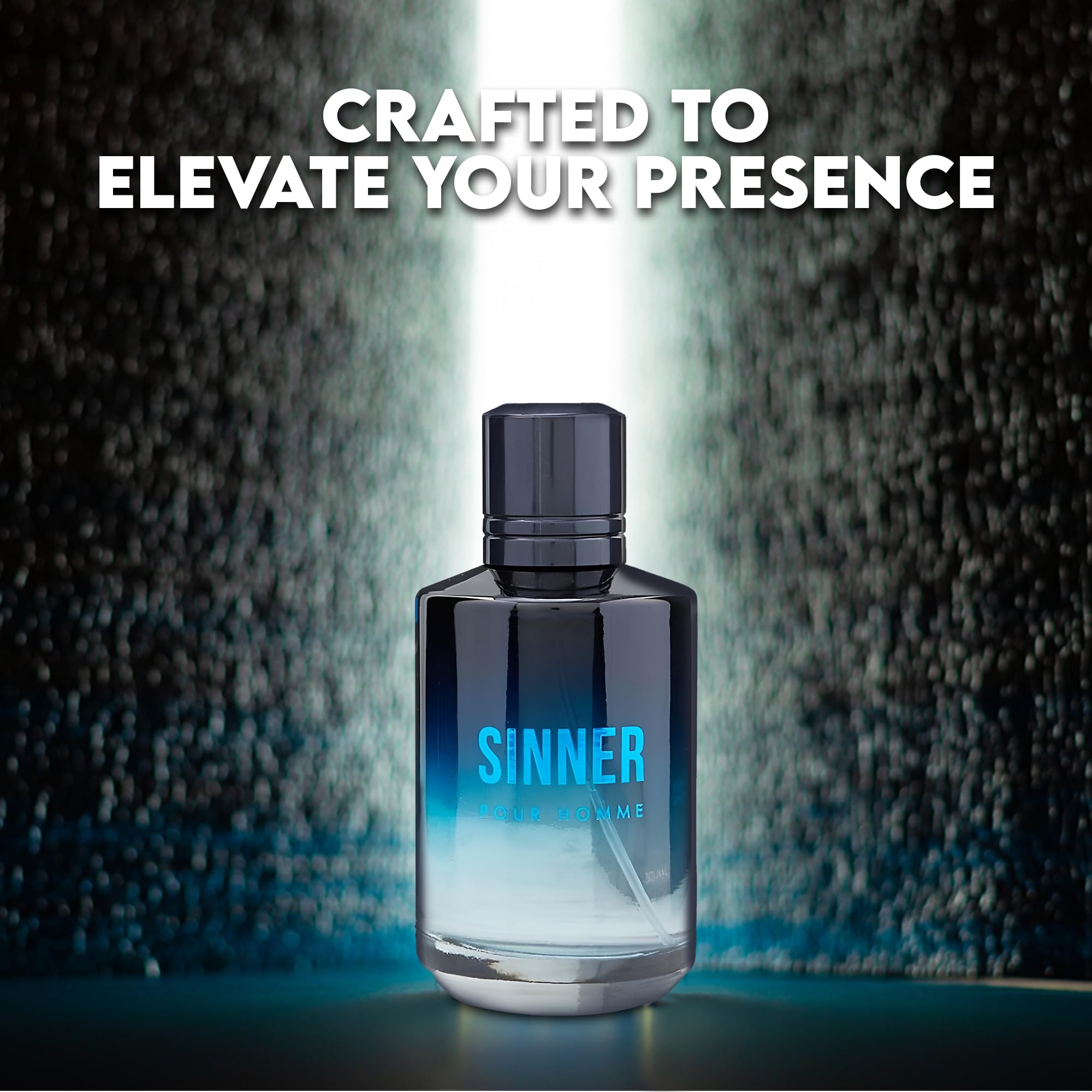 Amazon.com : AFLUXE Sinner Sensual Woody Fragrance for Men | Long