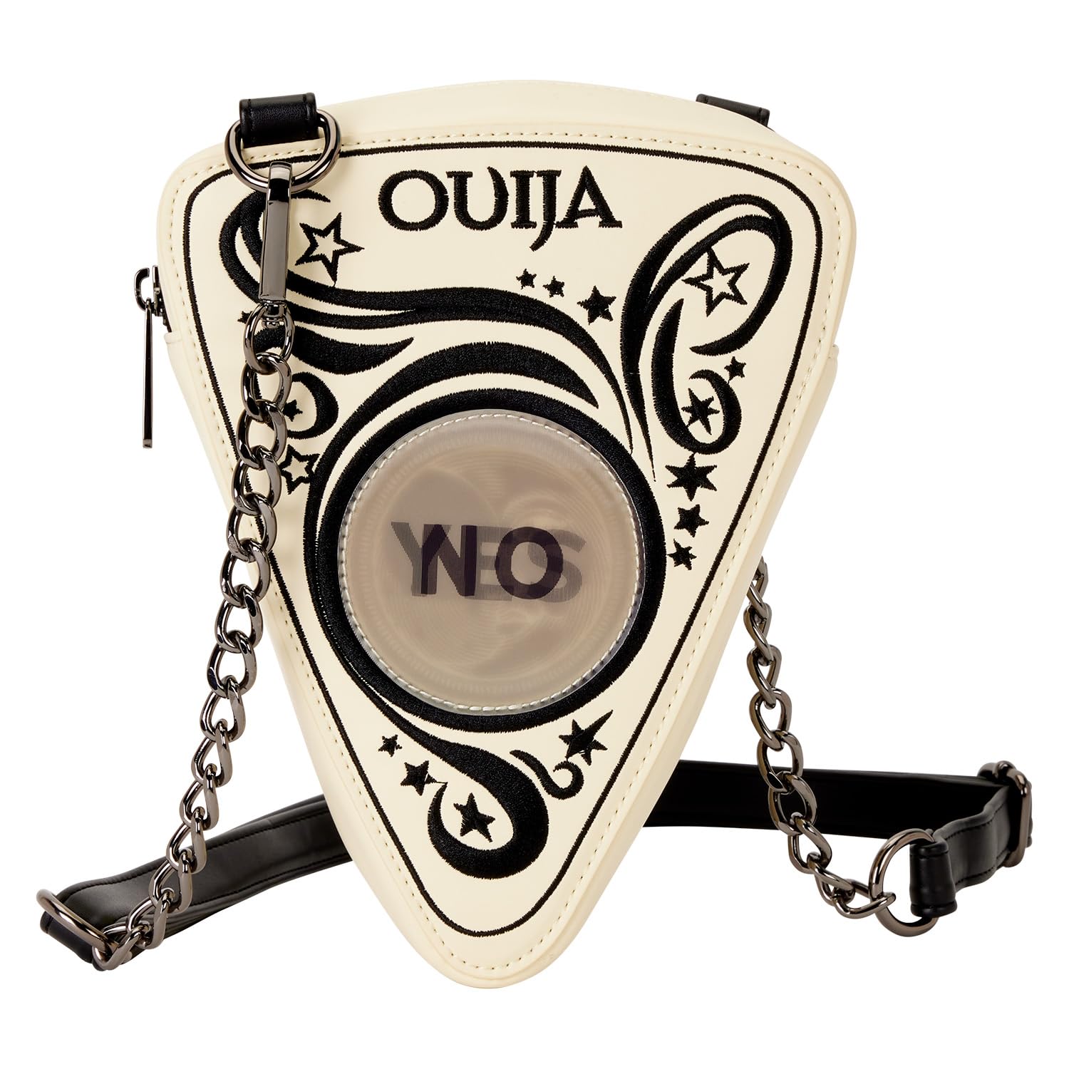 Loungefly Hasbro Ouija Crossbody Bag
