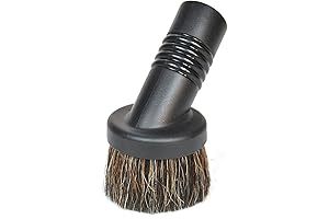 Kirby Vacuum Dusting Brush Assembly