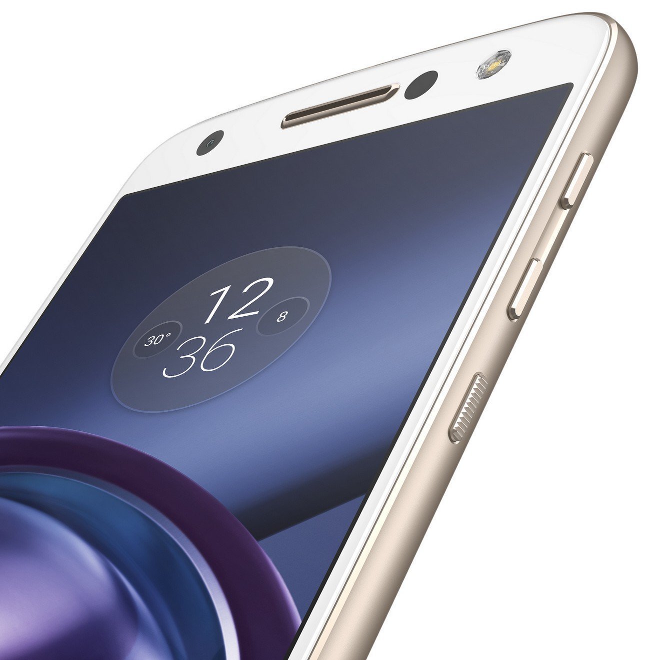 Motorola Z with Style Mod (White, 64GB) : Amazon.in: Electronics