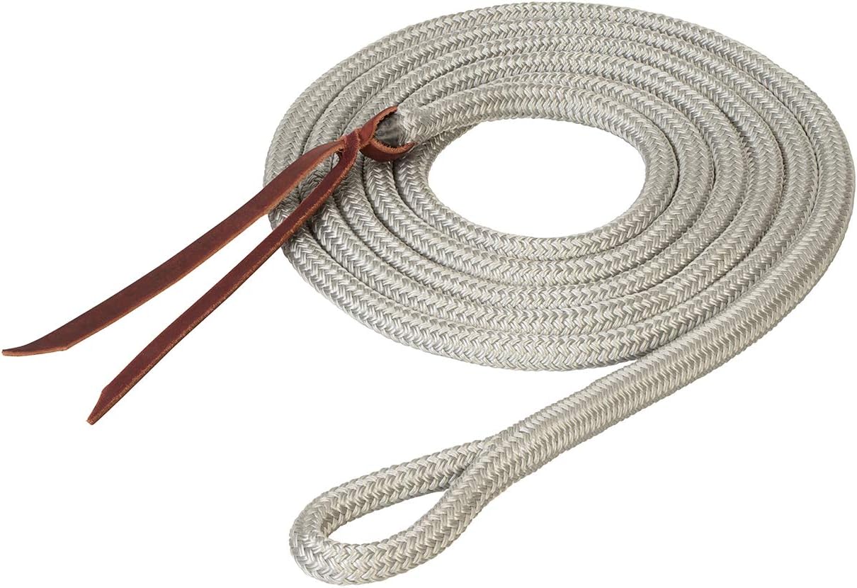 Silvertip® Yacht Braid Lead