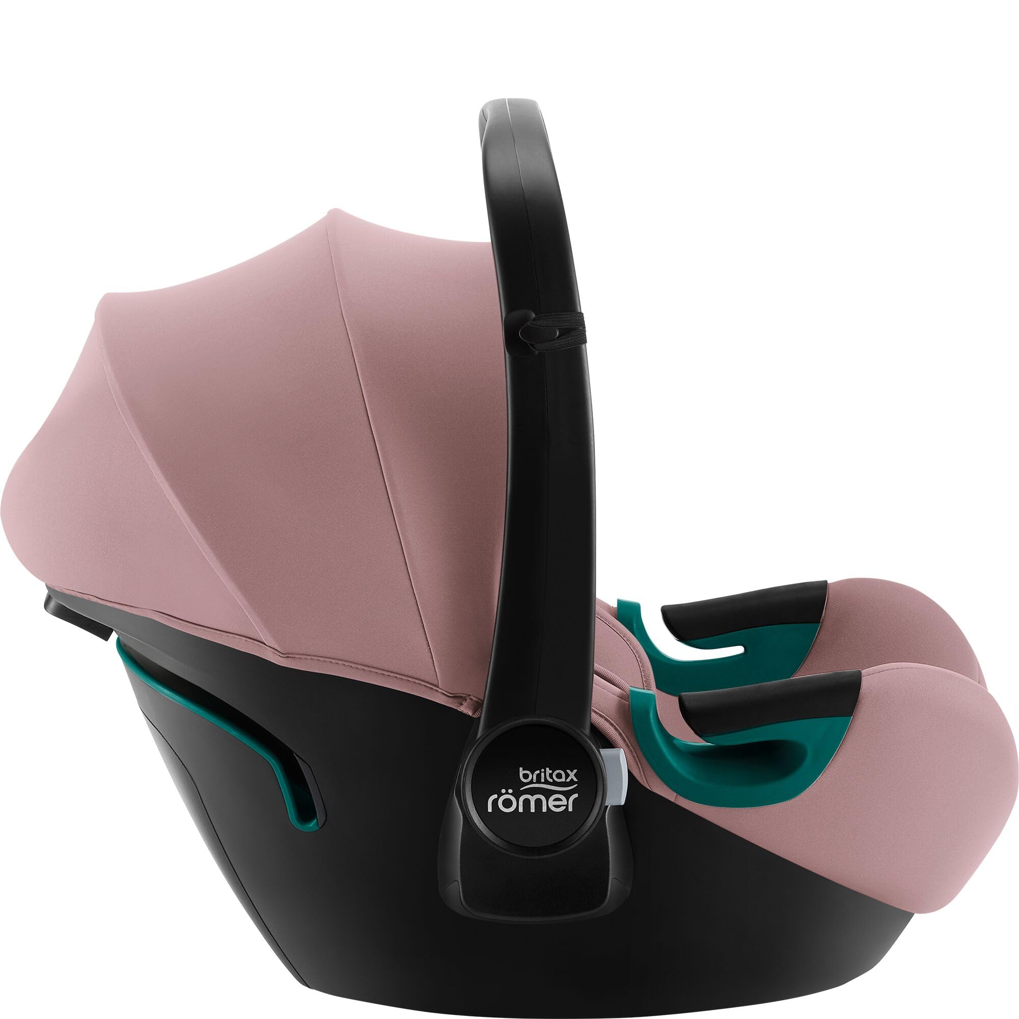 BRITAX RÖMER Baby-Safe 3 i-Size Baby Car Seat for Newborns to 15
