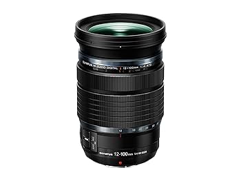 訳あり M.ZUIKO DIGITAL 12-100mm f4.0 IS PRO Amazon.com : Olympus M. Zuiko Digital ED 12-100mm F4 is Pro