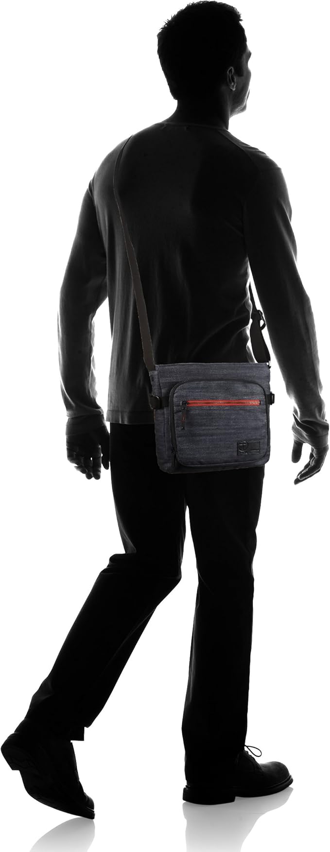 tumi tech crossbody bag