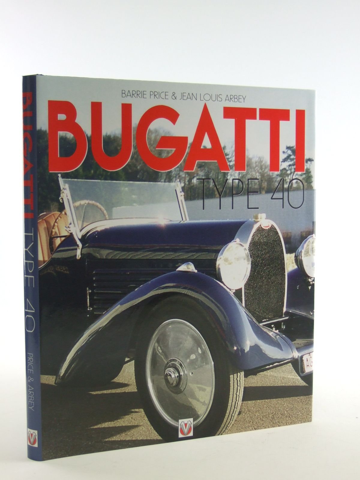 Bugatti Type 40