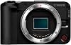 Canon EOS R50 V (Yalnızca Gövde), APS-C Aynasız Değiştirilebilir Lensli Hibrit Kamera, Dikey Video, Vloglama, Canlı Akış, İçerik Oluşturma