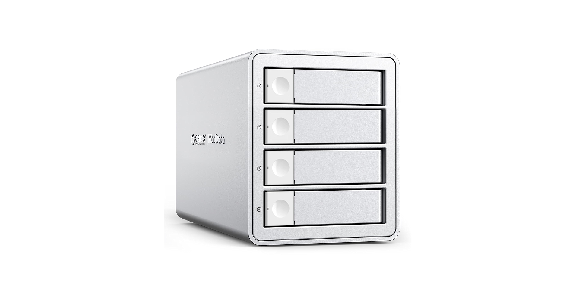 ORICO 【RAID機能】 HDDケース 4台 22TB*4 0526 Amazon.co.jp: ORICO【RAID機能】HDD ケース 3.5インチ 4台 22TB