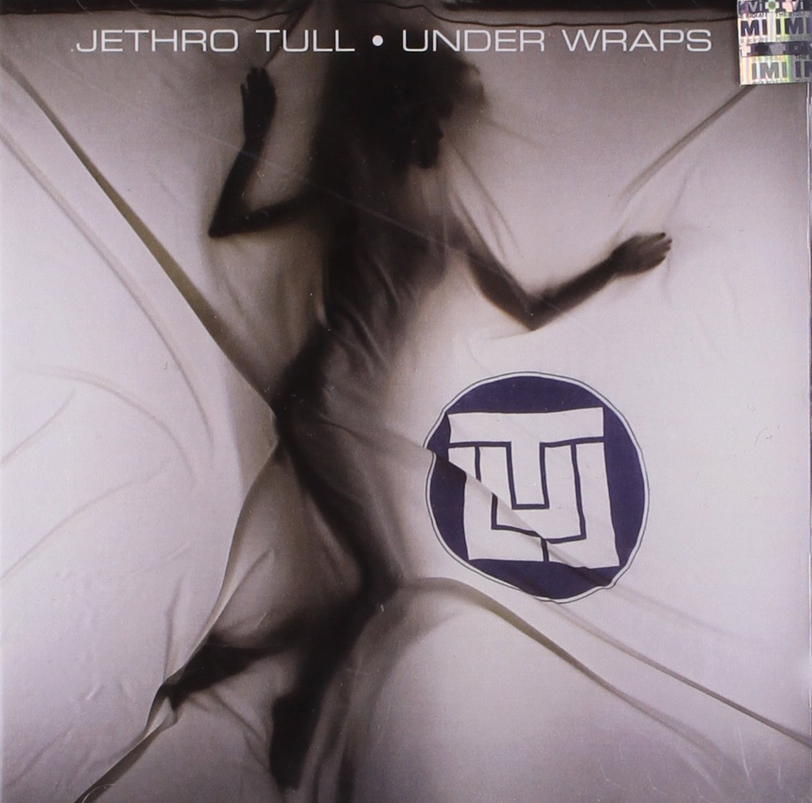 Under Wraps + 1