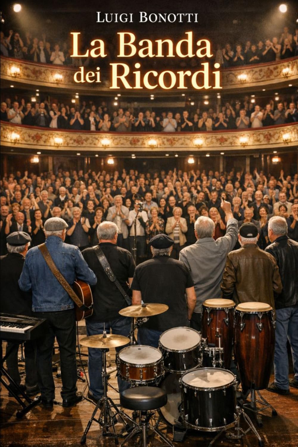 La Banda dei Ricordi