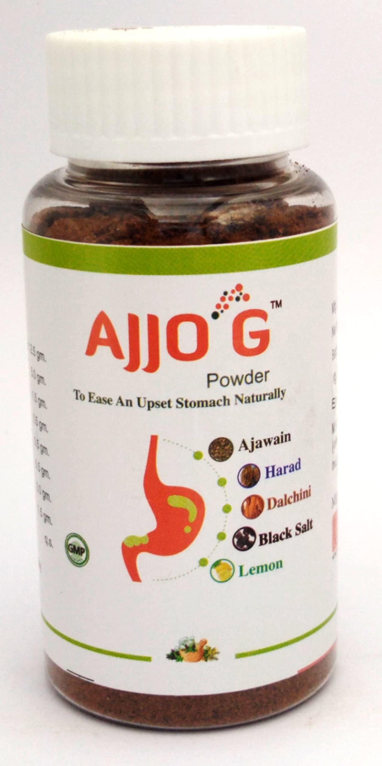 Utkarsh Ayurveda AJJO-G- Powder (90 Gram)