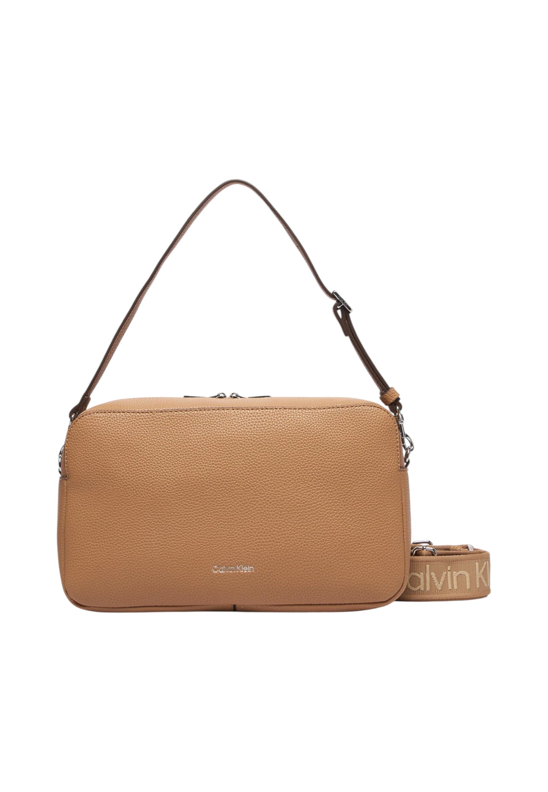 Calvin Klein Donna Borsa A Tracolla Poliuretano LV04F3642G