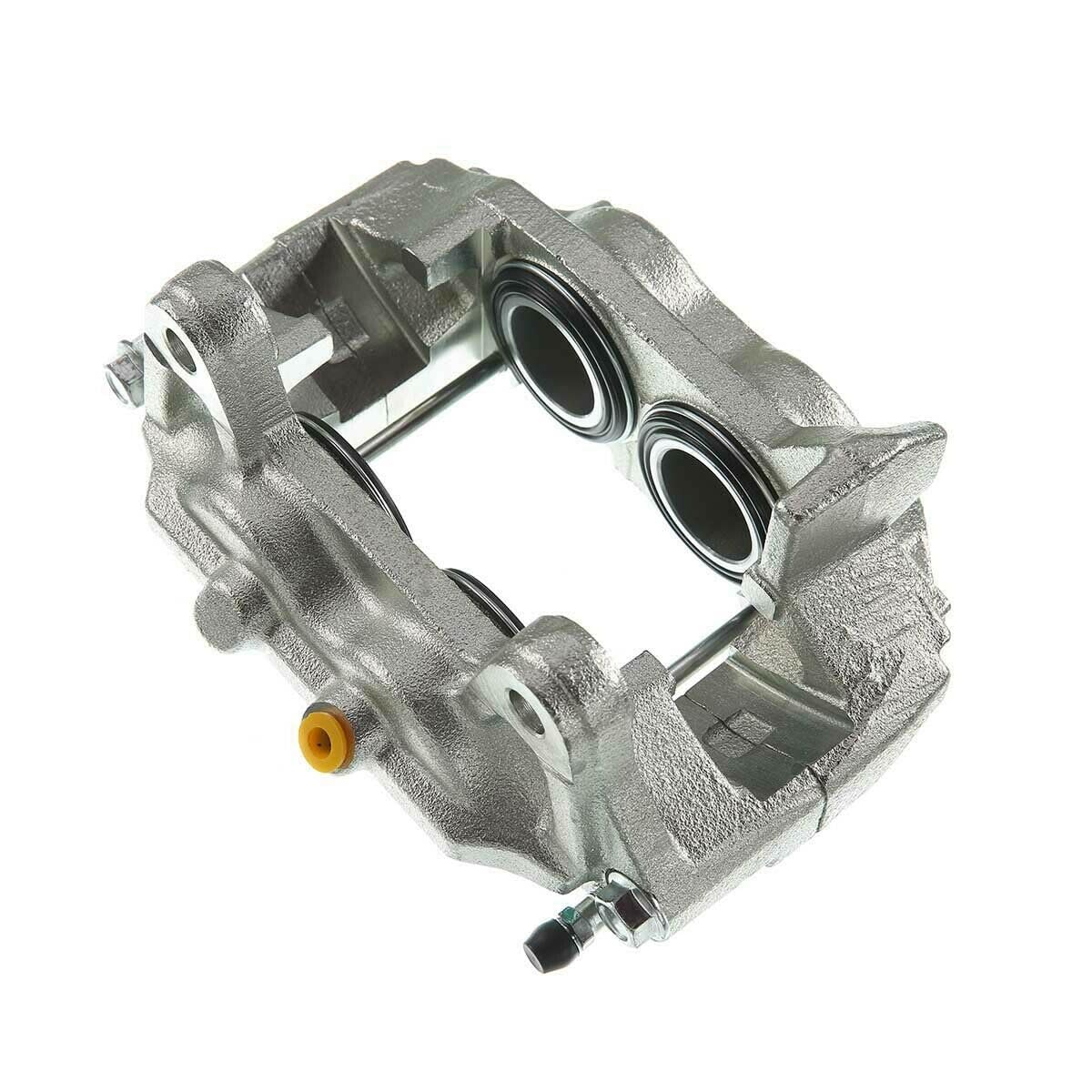 Amazon.com: AUTOPARTS FACTORY 1pc Disc Brake Caliper Front