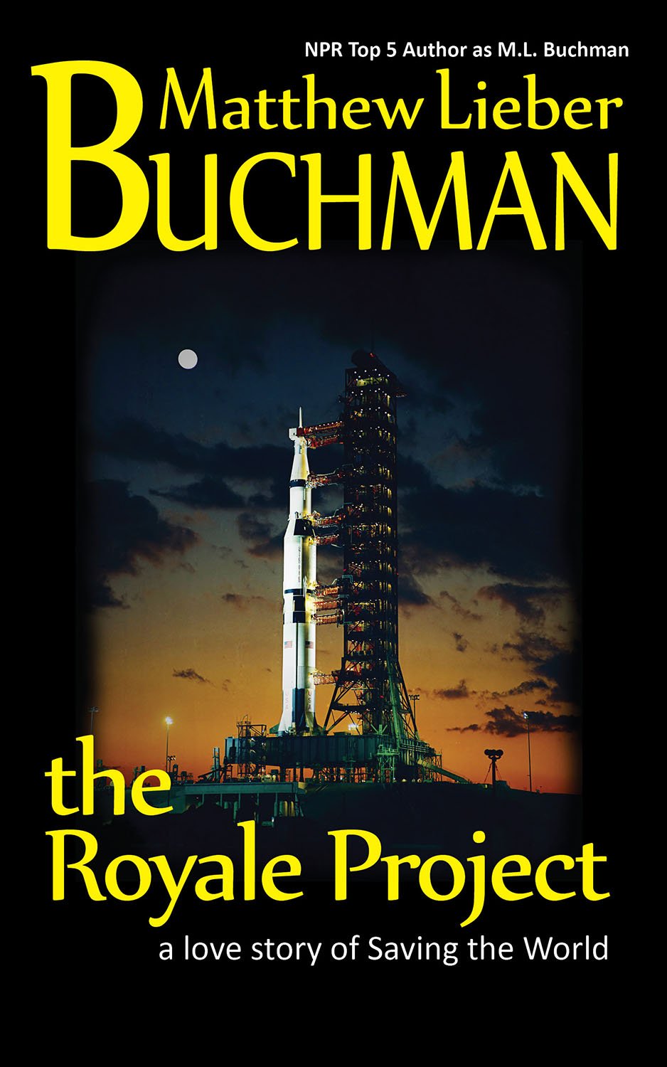 the Royale Project (Science Fiction Romance Stories Book 2)