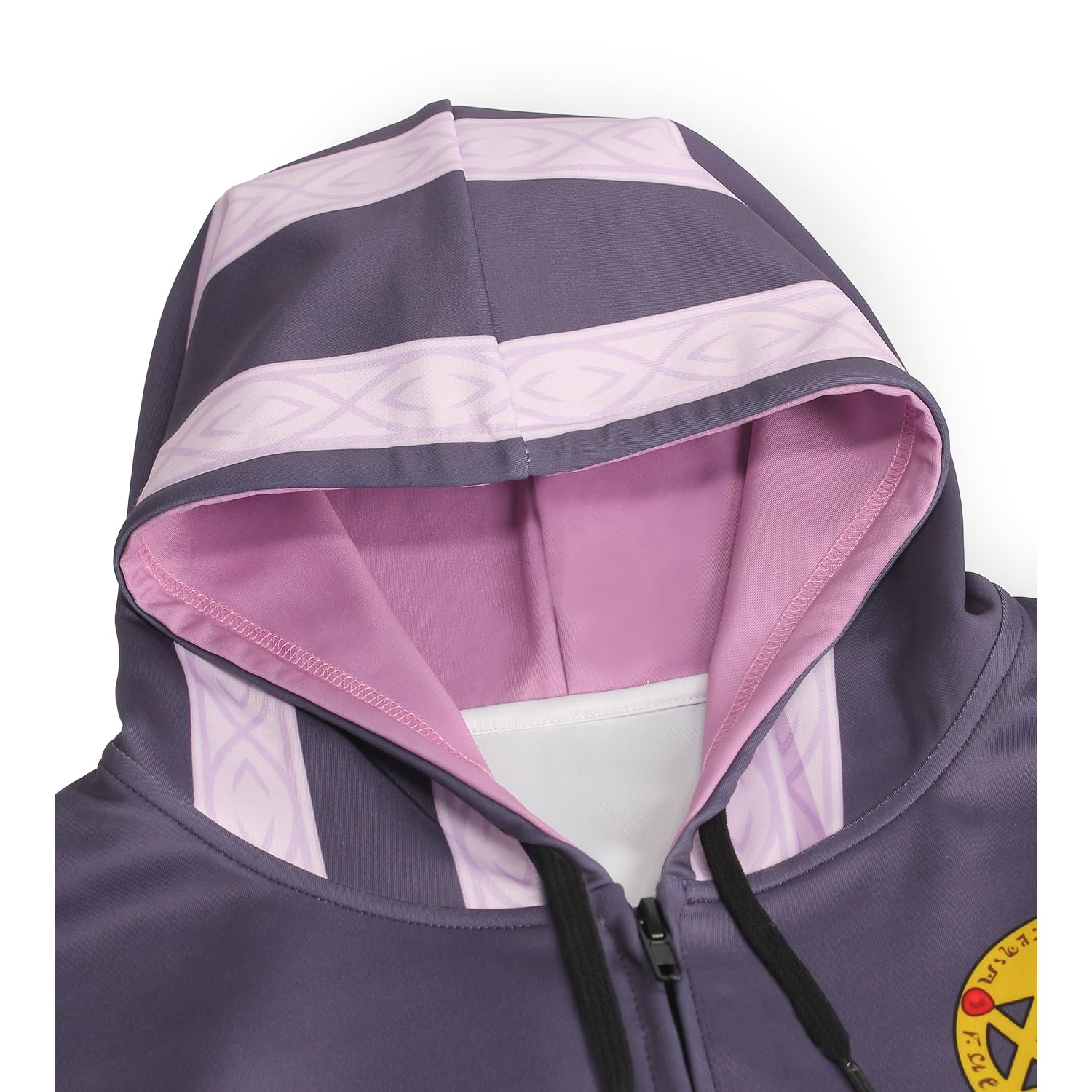 Amazon.co.jp: 魔女の旅々 イレイナ フルグラフィックパーカー