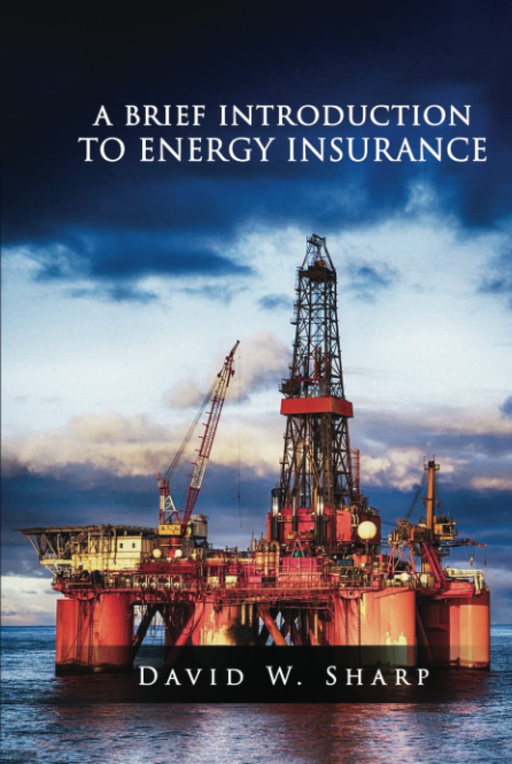 A Brief Introduction to Energy Insurance