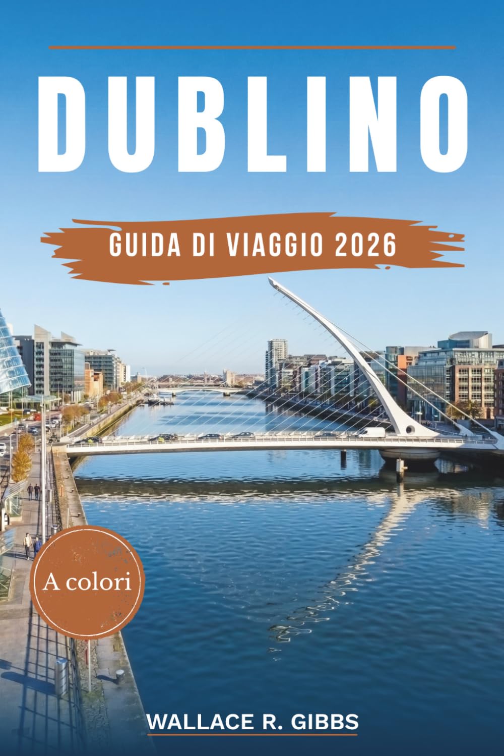 DUBLINO GUIDA DI VIAGGIO 2026: Smithfield, Stoneybatter e Ballsbridge, con trasporti, alloggi, itinerari e gite di un giorno