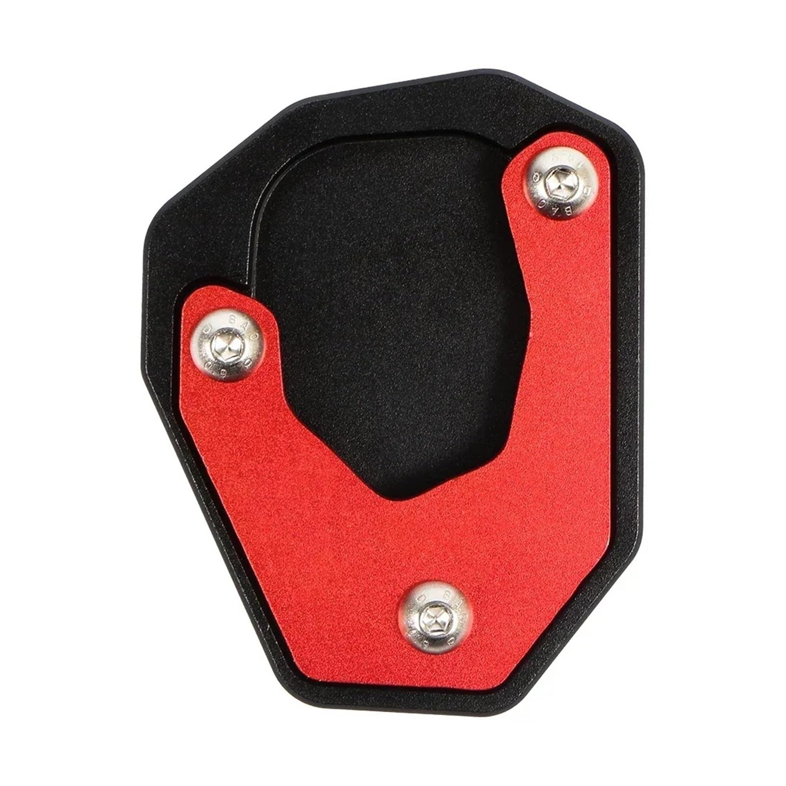 Caballete de aluminio para motocicleta para Voge DSX 900 525 Almohadilla