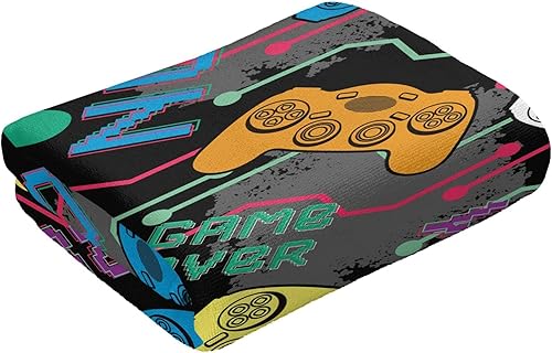 Vista 24 de Perinsto Toalla de mano de hojas de arce, toalla decorativa de hojas de otoño, multiusos para baño, cocina, gimnasio y spa, 27.5 x 15.7 pulgadas