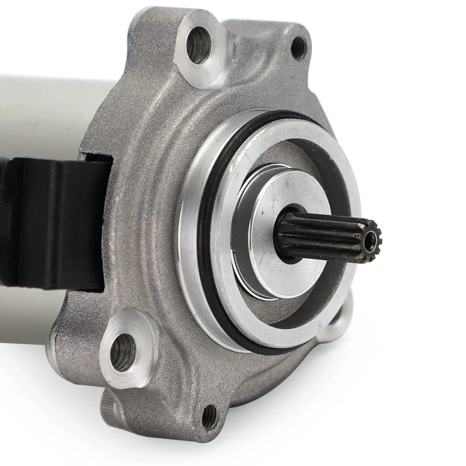 Motorino avviamento 31300-KVZ-631 Per NC700 NM4 NC700X NC700J DCT NC750 Integra NC750J Nm4 Vultus Moto ATV Avviamento Elettrico Motore