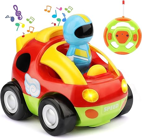 Amazon Toy Life リモコンカー 男の子 3 5 Rcカー 音楽とライト付き おもちゃ車 漫画のレースカー おもちゃ 子供用 リモコンカー 赤ちゃん 幼児 子供 クリスマス 誕生日ギフト 男の子 女の子 電子玩具 キッズ家電 おもちゃ Amazon Toy Life リモコンカー 男の子 3 5 Rcカー 音楽とライト付き おもちゃ車 漫画のレースカー おもちゃ 子供用 リモコンカー 赤ちゃん 幼児 子供 クリスマス 誕生日ギフト 男の子 女の子 電子玩具 キッズ家電 おもちゃ