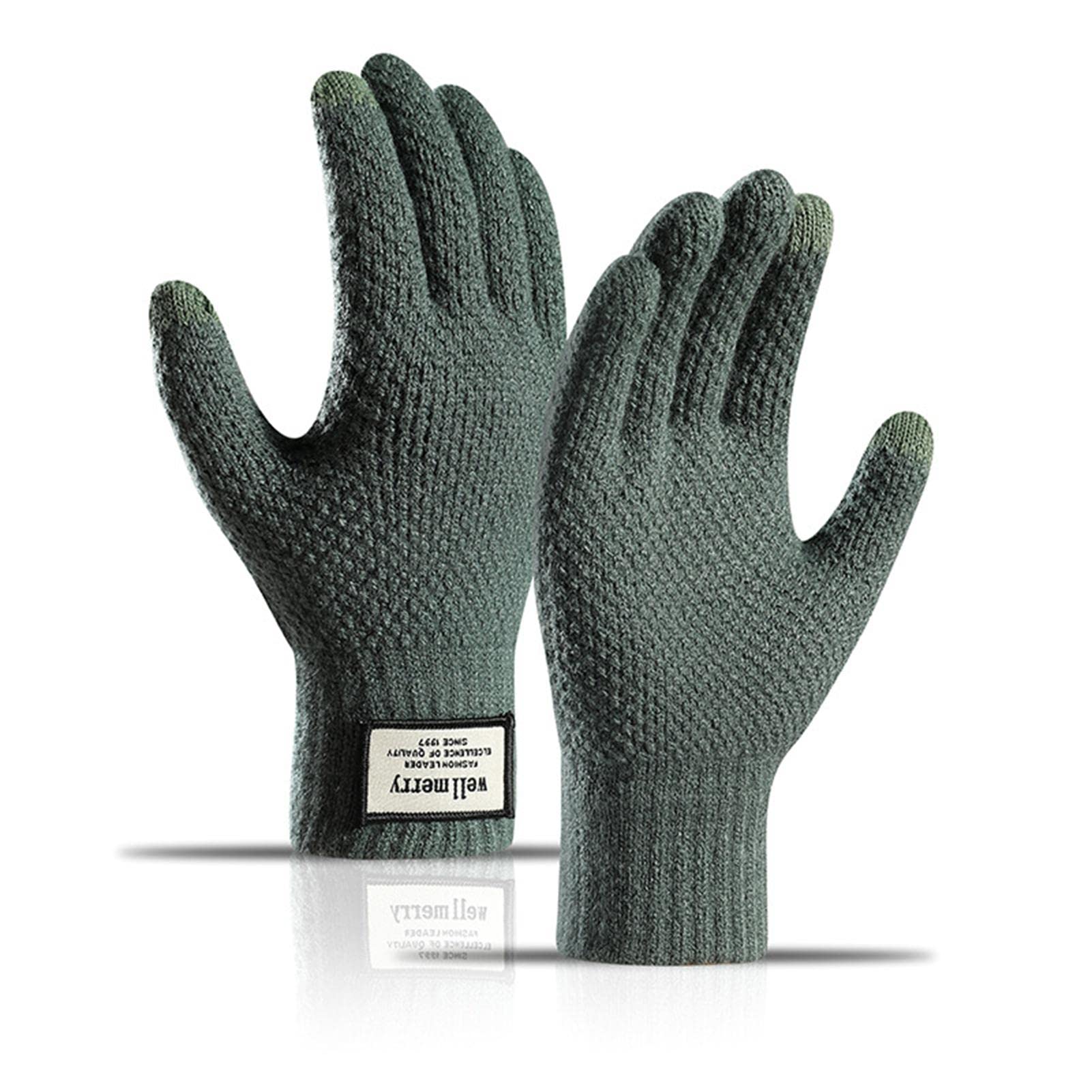 Smartphone Handschuhe - Thermohandschuhe für Touchscreen, Touchscreen | Handschuhe für den Alltag