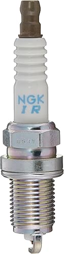Miniatura 1 de NGK (4589) IFR6T-11 Bujía de iridio láser (paquete de 4)