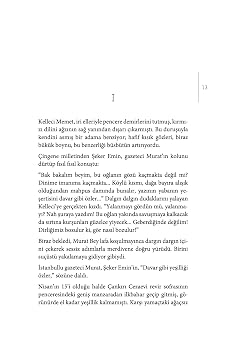 Kelleci Memet