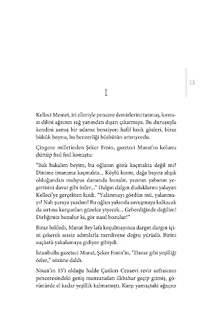 Kelleci Memet